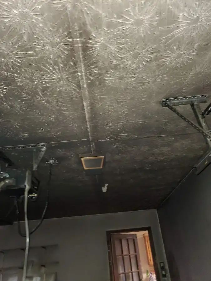 Fire and smoke damage assessment for Emergency Water Damage Services in Paradise